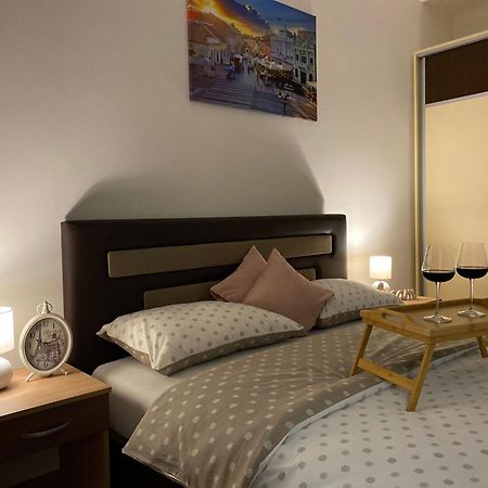Apartman Ns Dan Centar Nowy Sad Zewnętrze zdjęcie