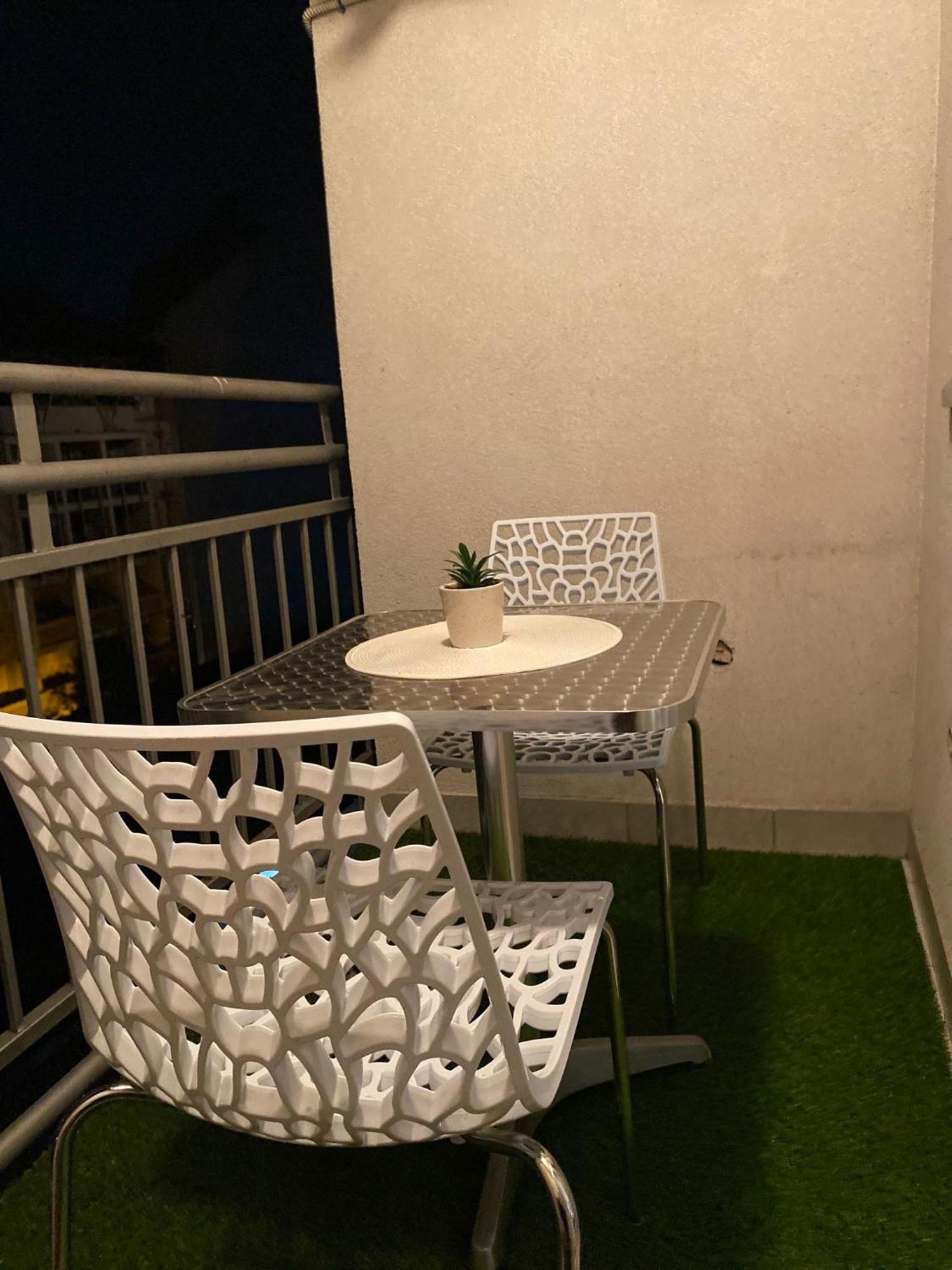 Apartman Ns Dan Centar Nowy Sad Zewnętrze zdjęcie