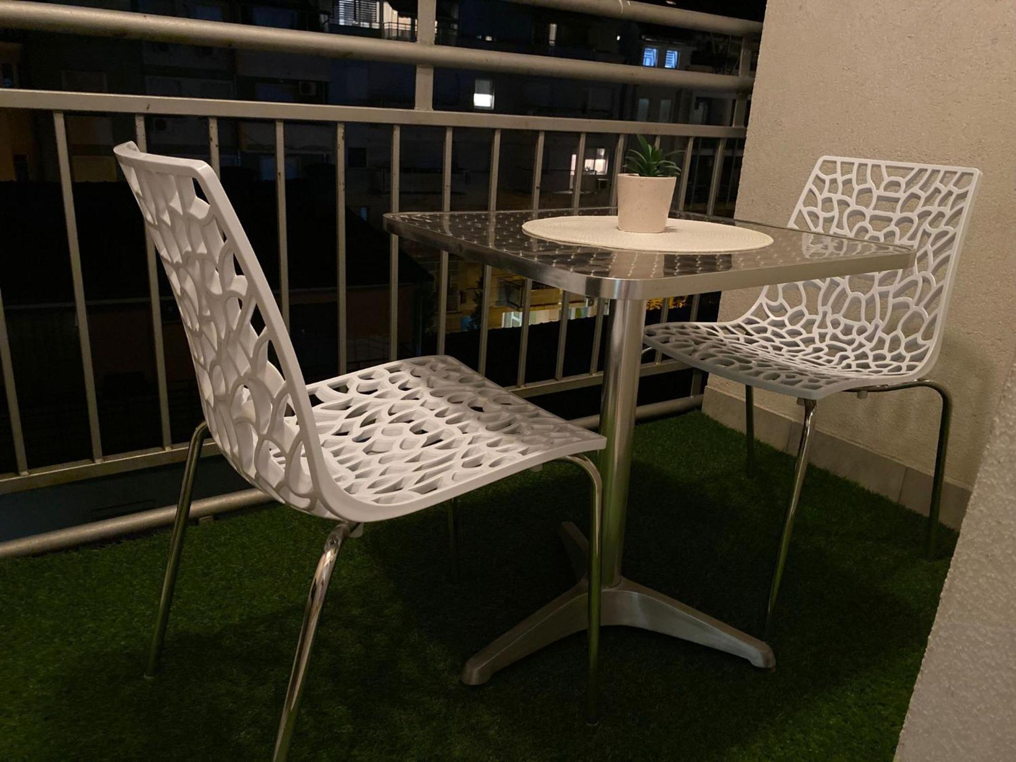 Apartman Ns Dan Centar Nowy Sad Zewnętrze zdjęcie